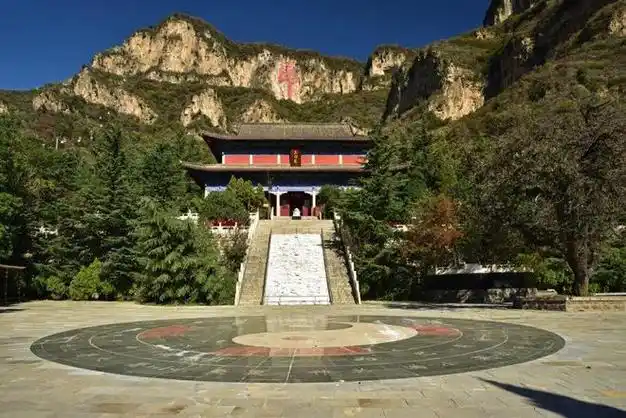 平山县|风景区|石家庄市|景区门票_网易订阅