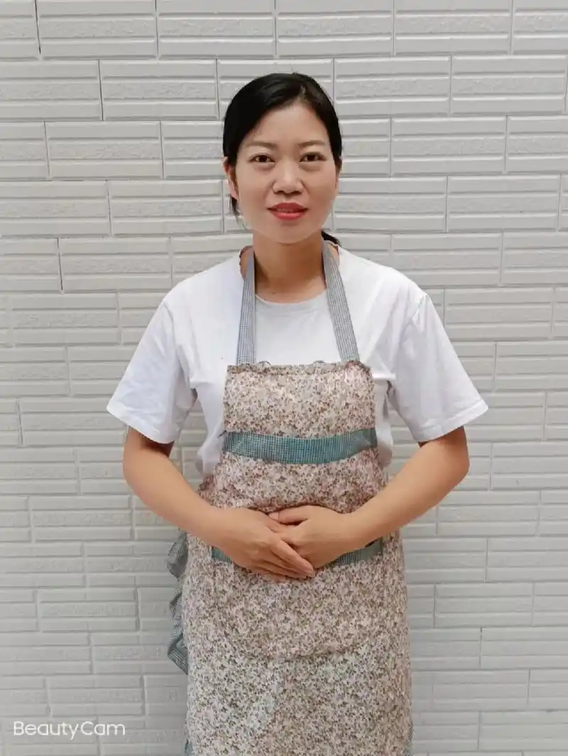 姓名:郭阿姨 籍贯:陕西长安区 年龄:40 家政年限:2--3年 民族:汉