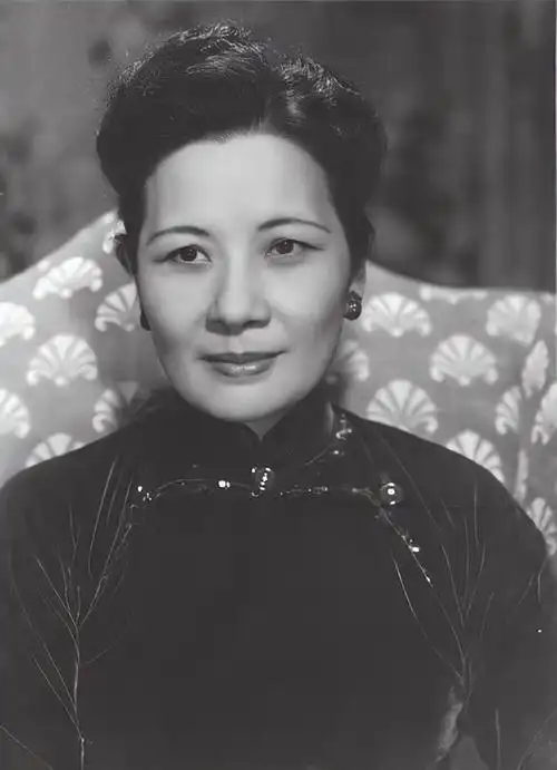 1967年孔祥熙病逝,临终前对妻子宋霭龄哭诉:孔家怕是要绝后了!