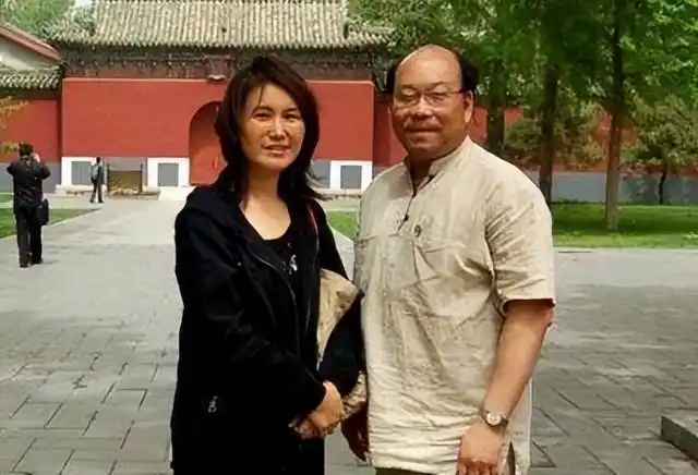 《重案六组》王茜:丈夫去世7年后,我终于完成了他的遗愿|谢晋|徐庆东