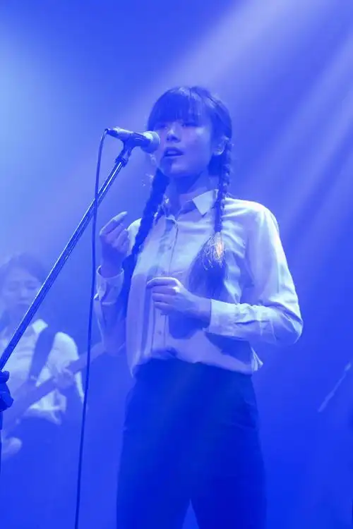 前几天拍的陈思江