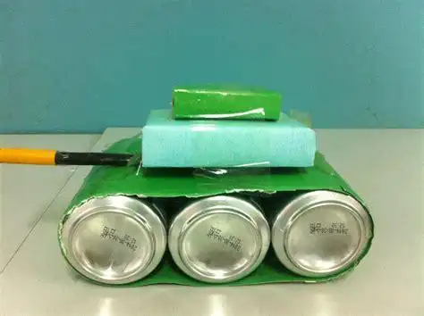 小学生一等奖变废为宝变废为宝小学生作品大赛一等奖2022已更新今日