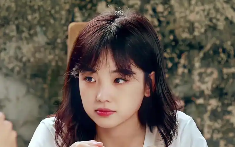 52秒冰冰不心动挑战 赢了算你白嫖