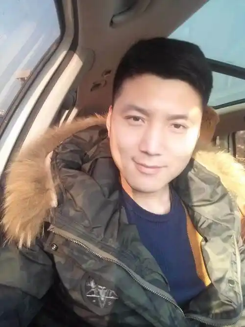 男青年 男青年头像