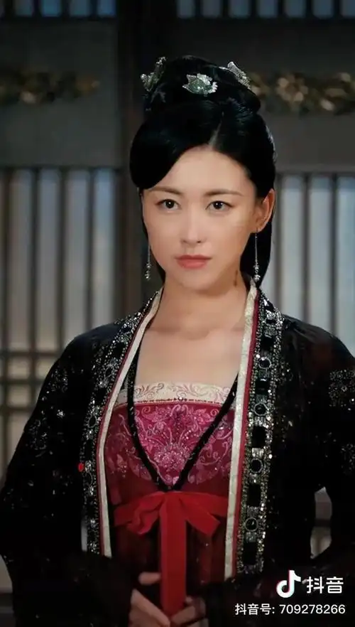 性感妩媚的女神—朱珠_网易订阅