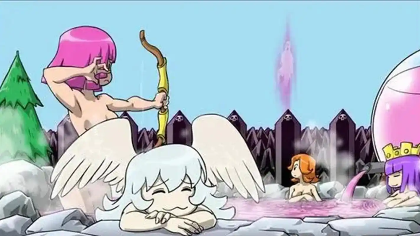 皮卡超人的性别都是女性存在,而皮卡超人虽然只是一个机器人,但是在