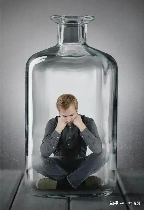 在自己陷入困境的时候如何让自己快速摆脱困境