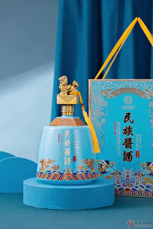 生产厂家:贵州民族酒业(集团)有限公司净含量:1.