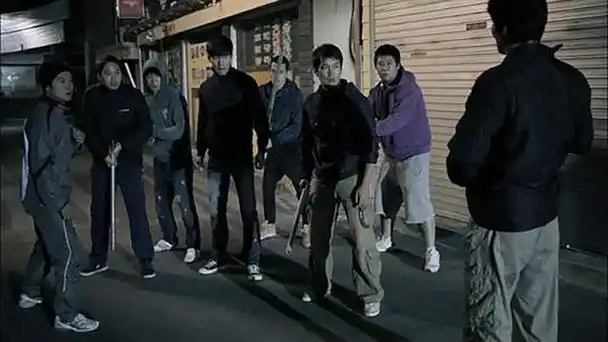 的人都有不同的判别标准,可以是那些不务正业,扰乱正常社会秩序的人群