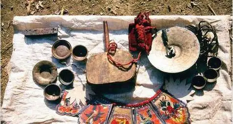 草鬼婆下蛊是为了什么?神秘湘西草鬼婆