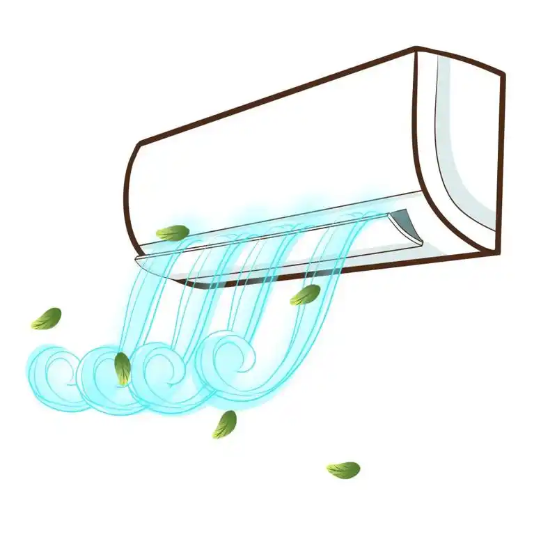 本周继续35度高温,空调这样开健康又舒适