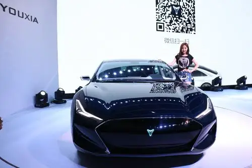 互联网电动汽车赶超特斯拉?游侠x发布