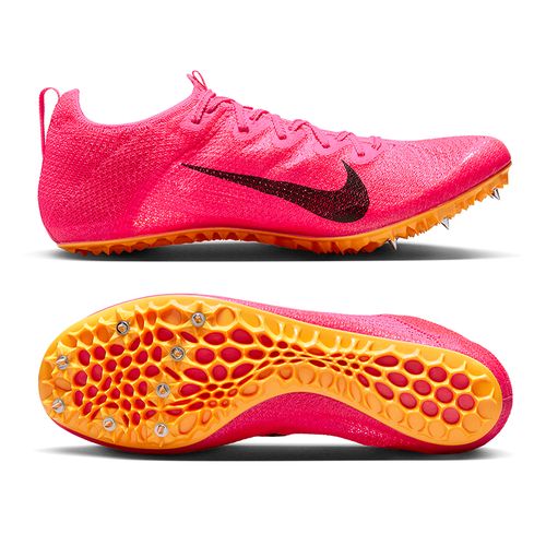 钉鞋 田径小将赛道精英新款 耐克nike elite2短跑鞋 superfly 跑步鞋