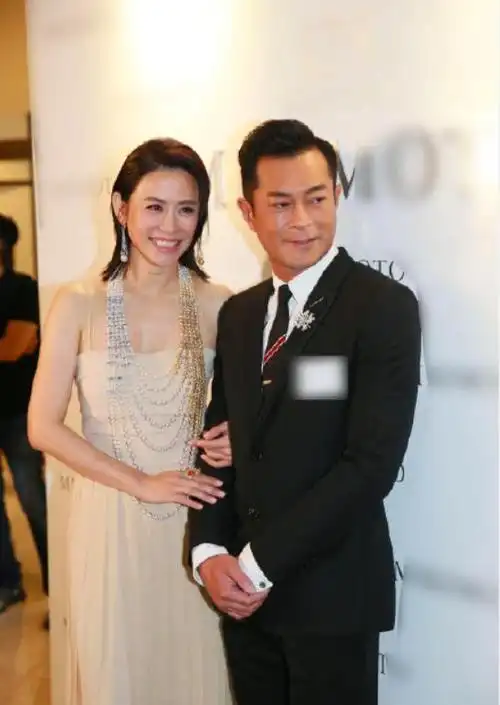 曝古天乐和宣萱年底结婚,经纪人否认:是谣言