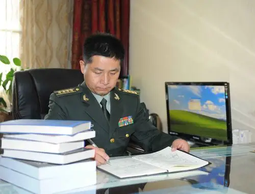 中国反导系统专家陈德明