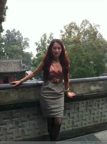 46岁丧偶女征婚照片(id:79138653)_甘肃兰州征婚交友_珍爱网