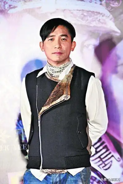 身高170小身板的魅力孤单让他喜欢户外品牌梁朝伟的隐世时尚