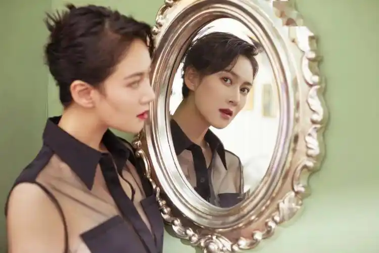 赘婿最护短国民丈母娘出圈演员赵柯迎来厚积薄发