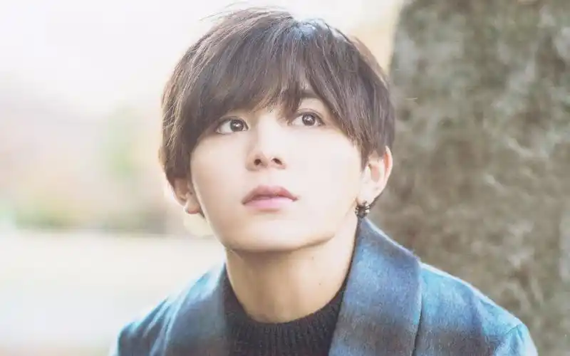 世界第一甜—山田凉介_哔哩哔哩_bilibili