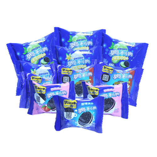 亿滋散奥利奥系列