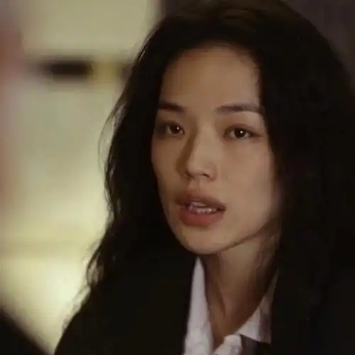 头像|旧时光里的舒淇