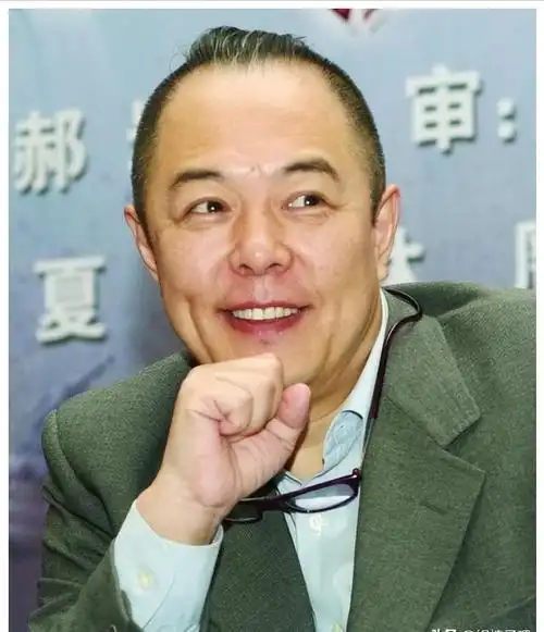 表面是明星,其实是大学老师的5位名人,个个桃李满天下