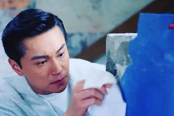 《法证先锋4》越来越好看,黄浩然李施嬅渐入佳境,剧情也有温度