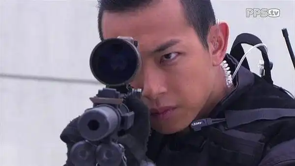 电影/图书 飞虎 飞虎