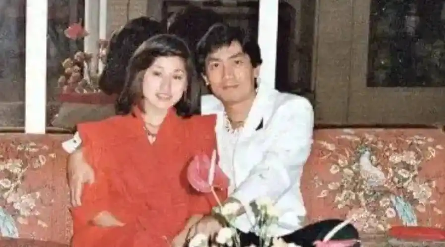 原创倒霉的邵氏女星有人杀了她妈有人被追杀林青霞收尸