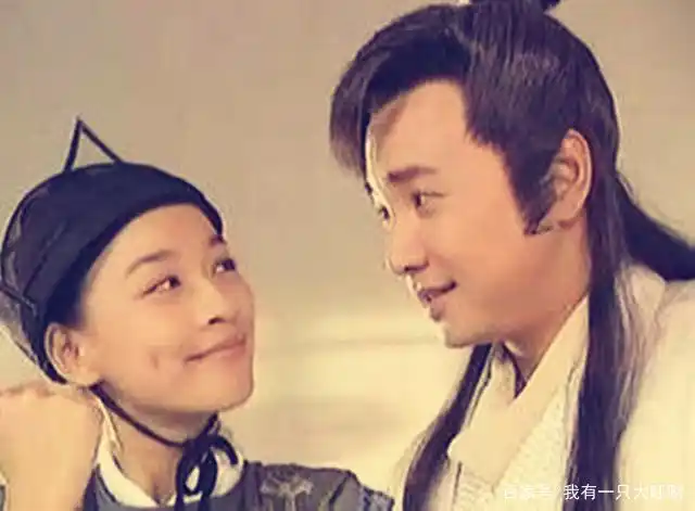 穿越时空的爱恋张楚楚先遇到了朱第可她却为了朱棣再未归来