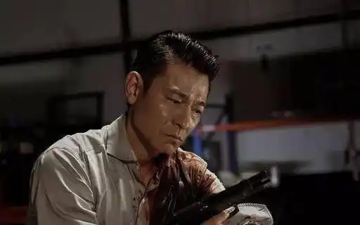 原创扫毒2中刘德华古天乐戏份相当为何两人的分红相差近一半