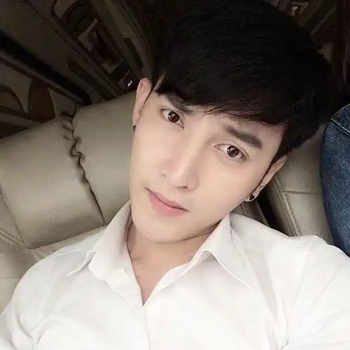 潮男个性生活图片