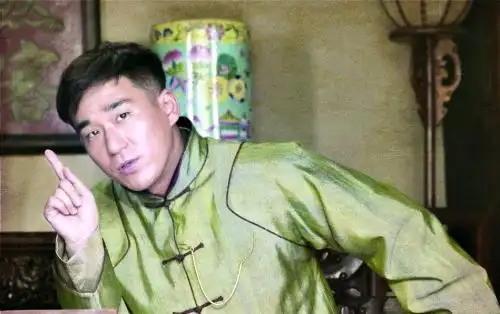 张默吸毒"二进宫"