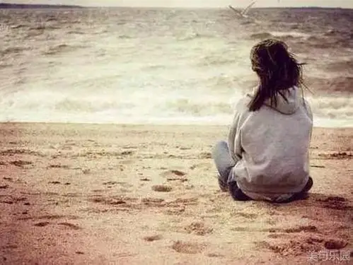 心累了的句子和图片