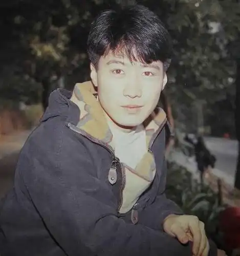 如何评价黎明的长相 ?