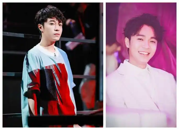 在近日杨丞琳,小s,蔡健雅晒出的有人聚会合照中也都有吴青峰的身影,开