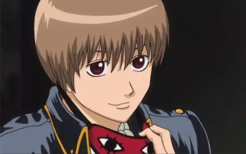 【银魂/冲田总悟个人向】就这还有谁能不心动?