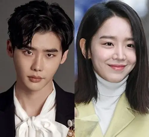 《死之咏赞》女主角,与李钟硕上演对手戏