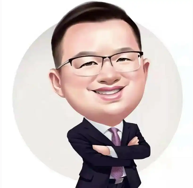 霸气十足男生头像 简约大气,彰显身份!