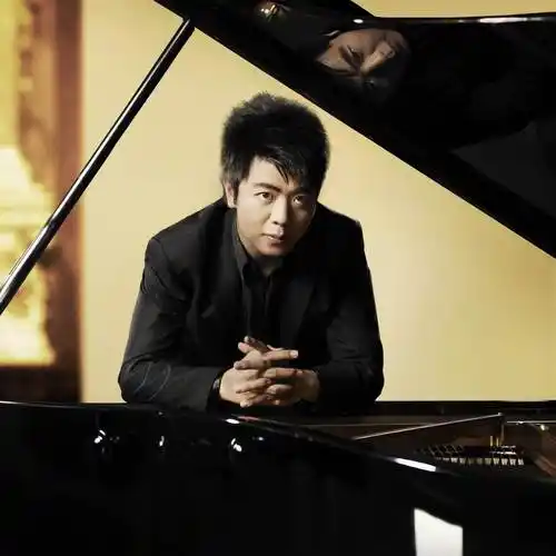 郎朗的钢琴水平在国际上是什么水平?一流的大师,中国人的骄傲!