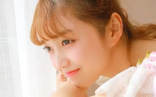 甜美治愈系文艺少女唯美高清壁纸高清大图预览1920x1200_美女壁纸下载