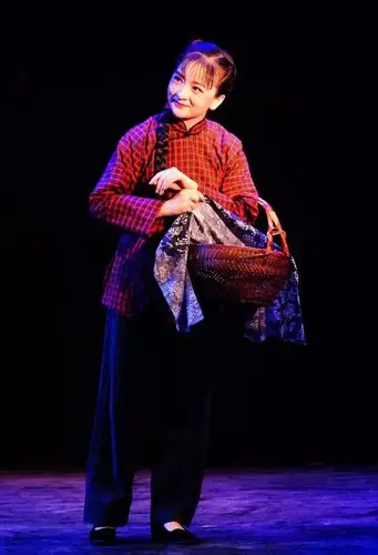 贾凡,刘泉君首度出演音乐剧《九九艳阳天》,本周登陆北京保利剧院!