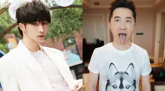 19岁儿小哈利出道!伊能静力挺 庾澄庆不藏了罕吐内心话