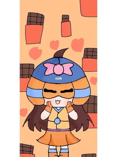 祝糖心生日快乐