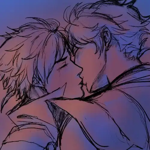 心疼,被众人嫌弃的曜 让天下最好的李白来温暖他 心疼,被众人嫌弃的曜