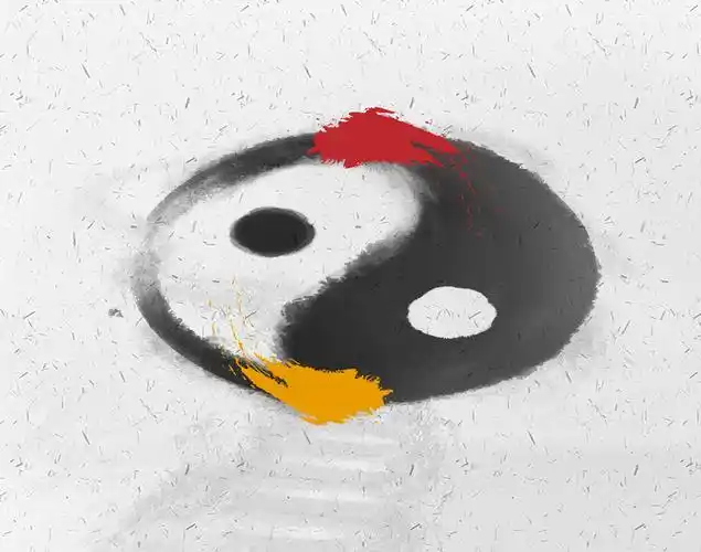 什么是太极阴阳命理?