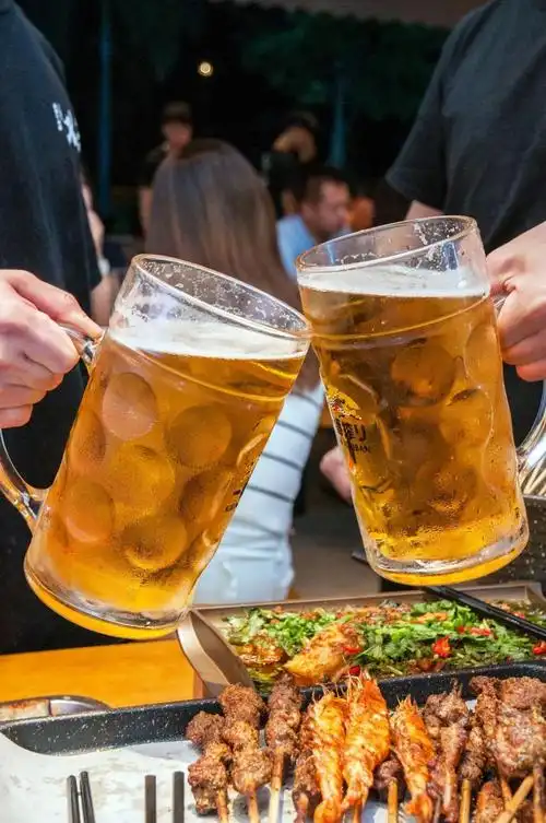 为了这家店我追了老板几条街内含福利