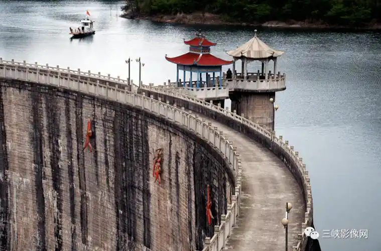 永远的幸福渠摄影大赛评选结果公示