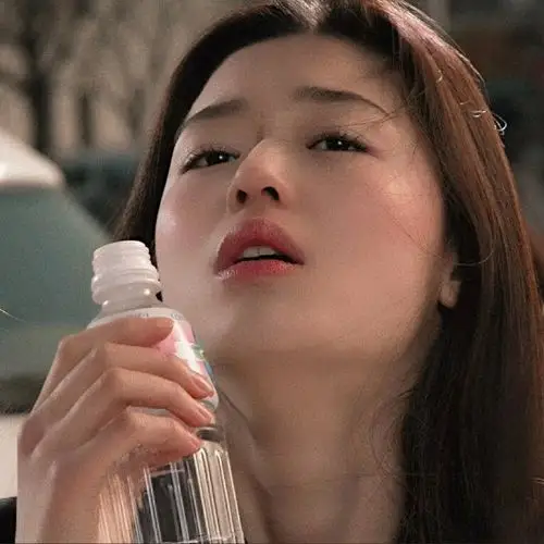 持续新增中求各种全智贤头像