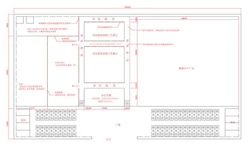 农夫,牛在耕种),水果蔬菜种植基地    4,办公大楼(五层高),厂房(随意)